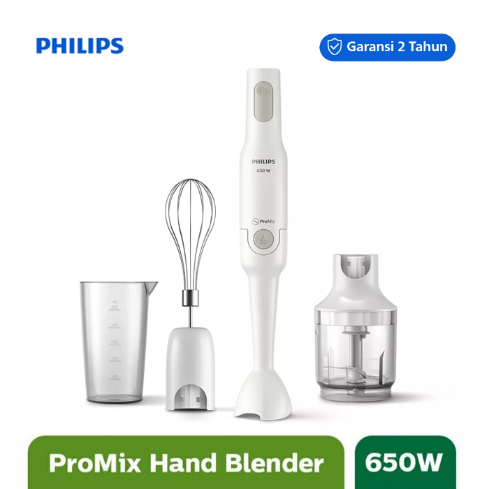 Philips Hand Mixer ProMix - HR2533/00